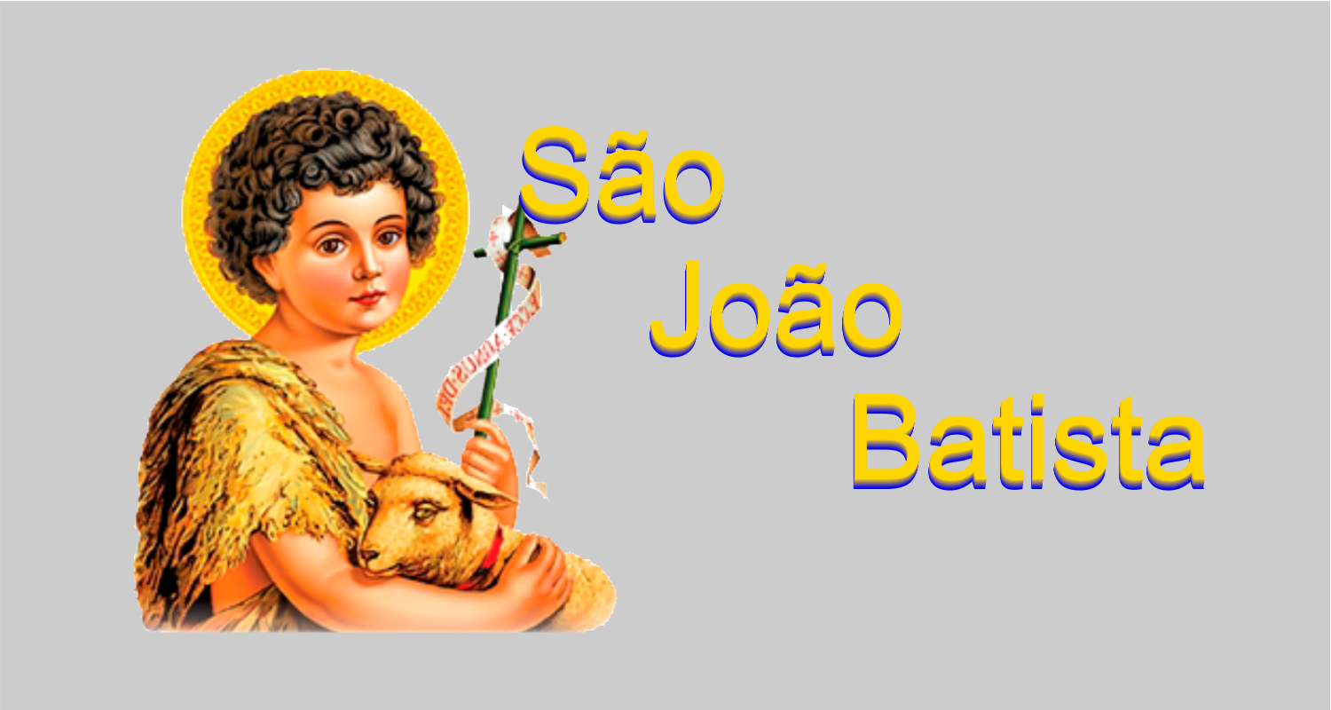 Paróquia São João Batista