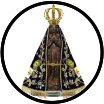 NOSSA SENHORA APARECIDA – DUAS BARRAS