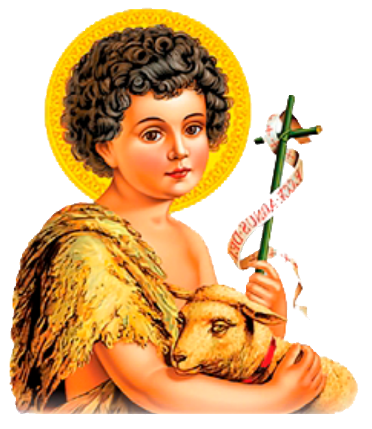 Paróquia São João Batista