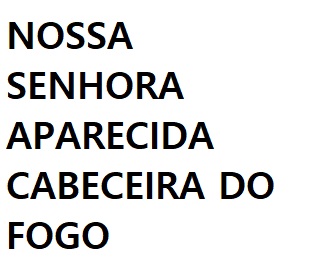 Paróquia São João Batista