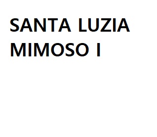 SANTA LUZIA – MIMOSO I
